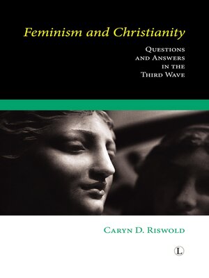 cover image of Feminism and Christianity
